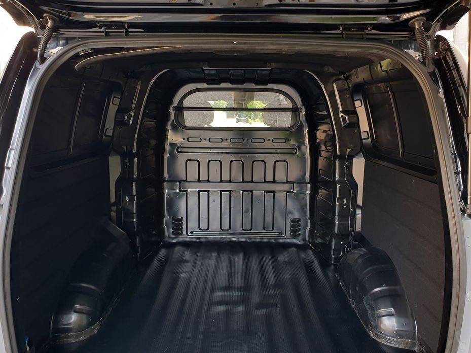 Hyundai Starex 2021