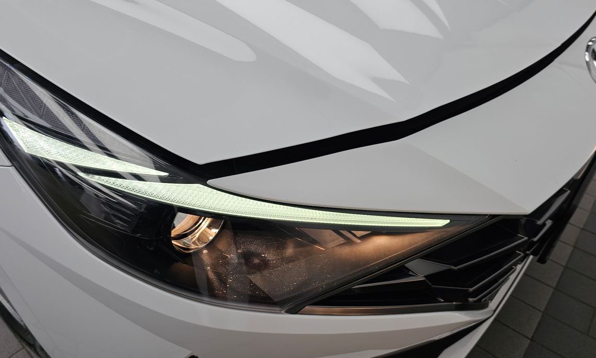 Hyundai AVANTE 2021