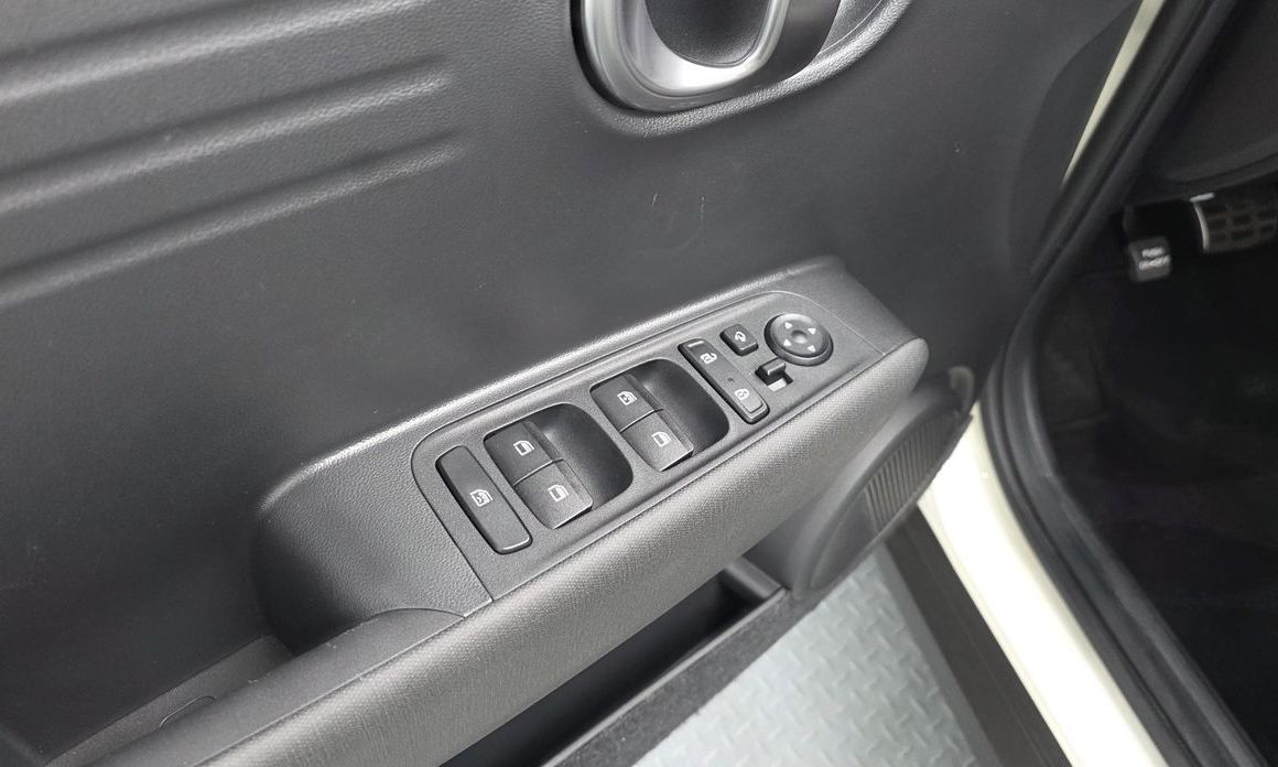Hyundai Casper 2024