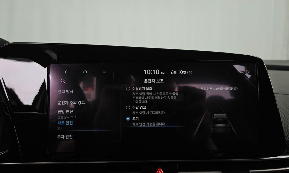 Hyundai AVANTE 2021