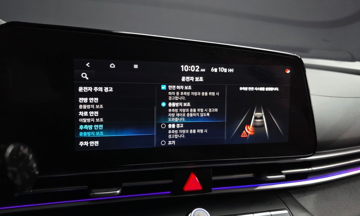 Hyundai AVANTE 2021