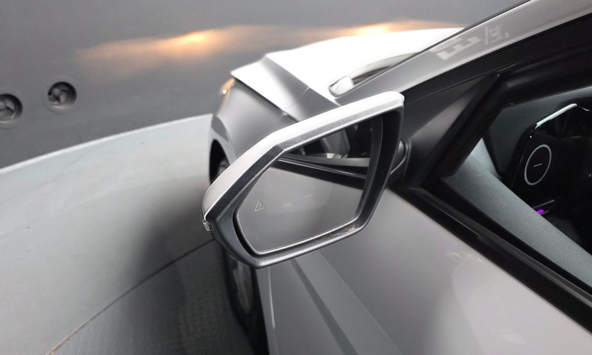 Hyundai AVANTE 2021