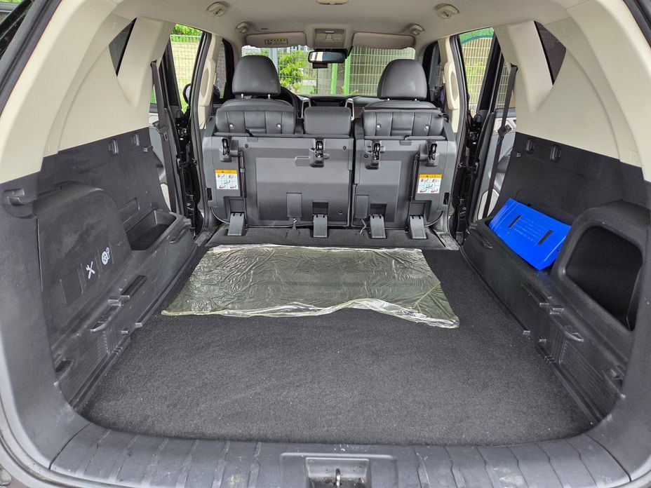 KG_Mobility_Ssangyong Rexton 2018