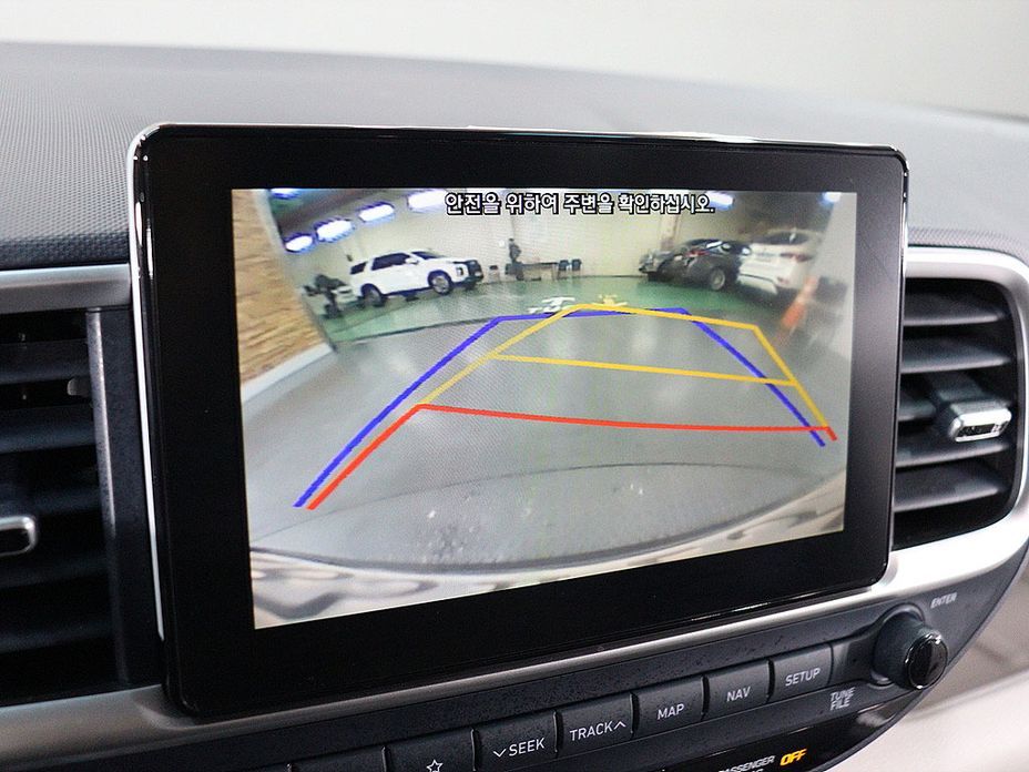 Hyundai Venue 2020