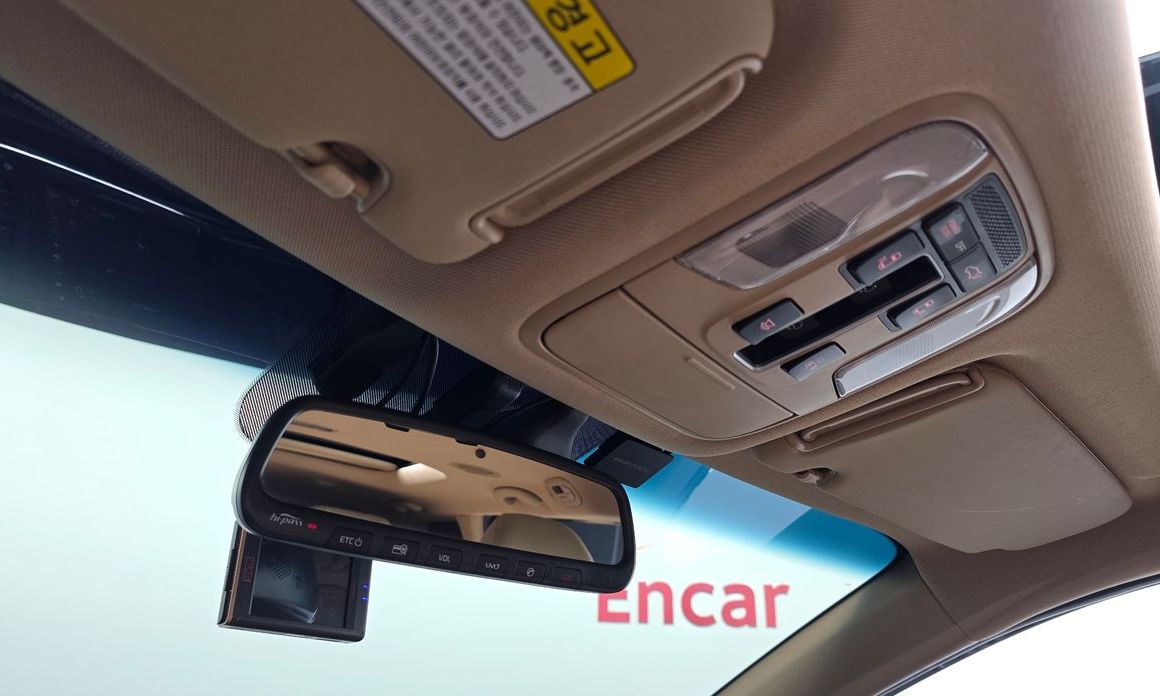 Kia Canival 2016