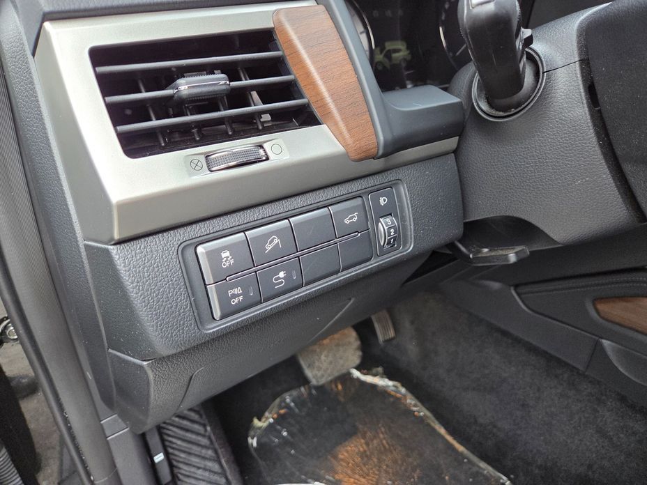 KG_Mobility_Ssangyong Rexton 2018