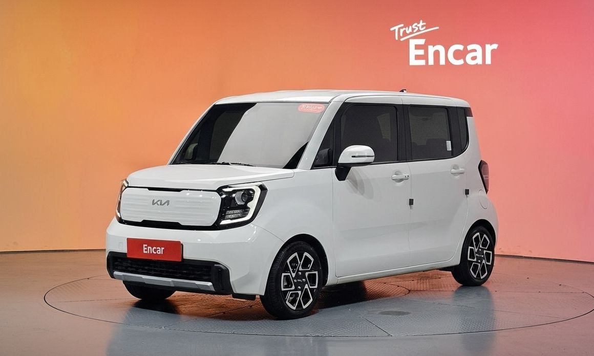 Kia RAY 2023