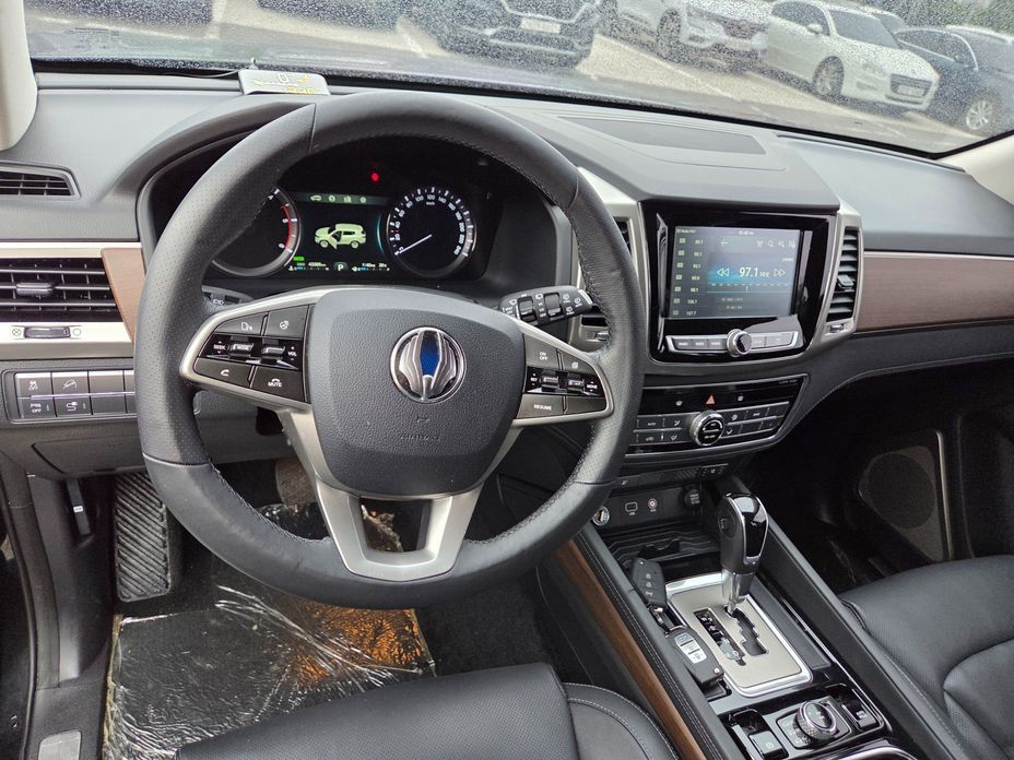 KG_Mobility_Ssangyong Rexton 2018
