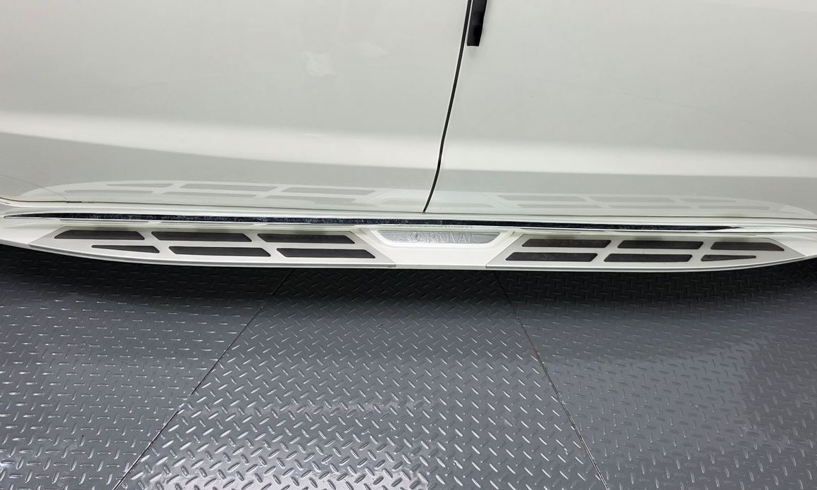 Kia Canival 2016