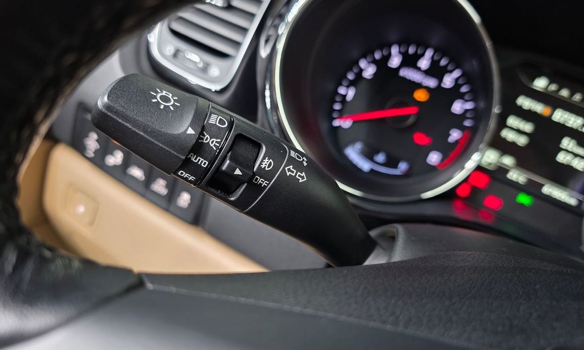 Kia Canival 2016