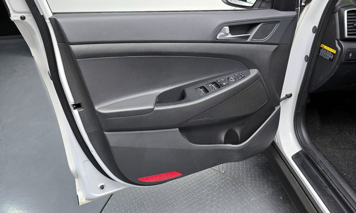 Hyundai Tucson 2020