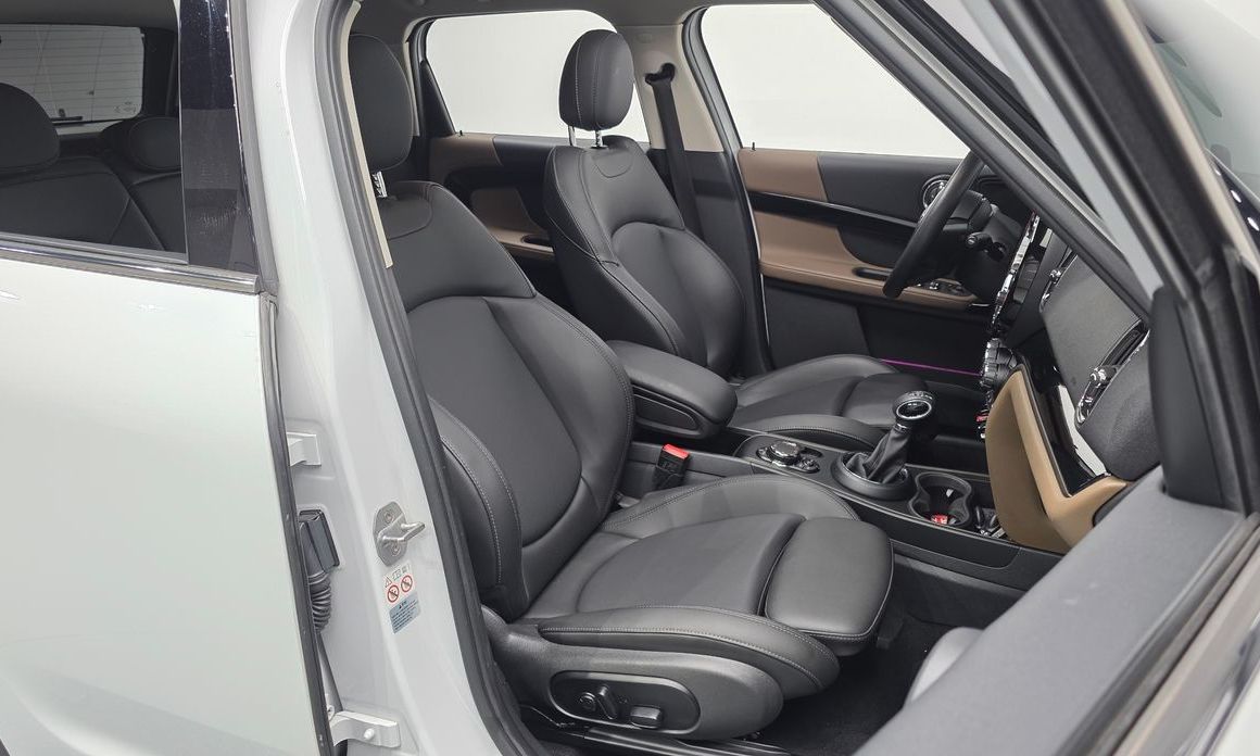 Mini Countryman 2019