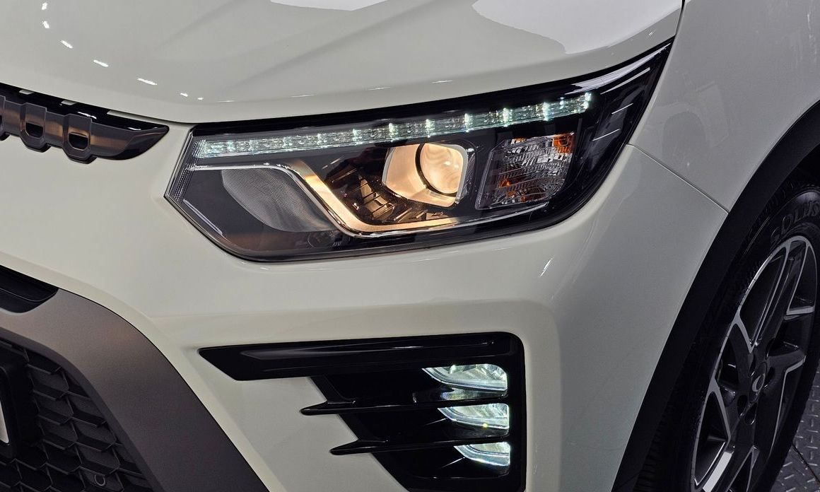 KG_Mobility_Ssangyong TIBOLI 2024