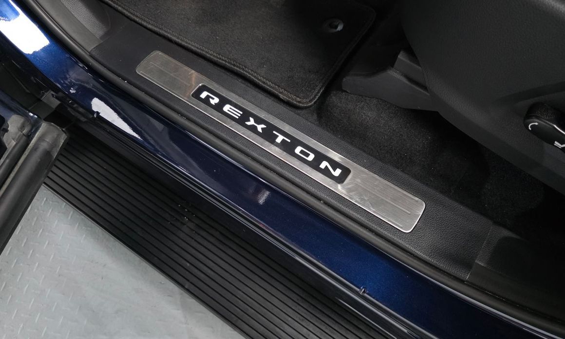 KG_Mobility_Ssangyong Rexton 2019