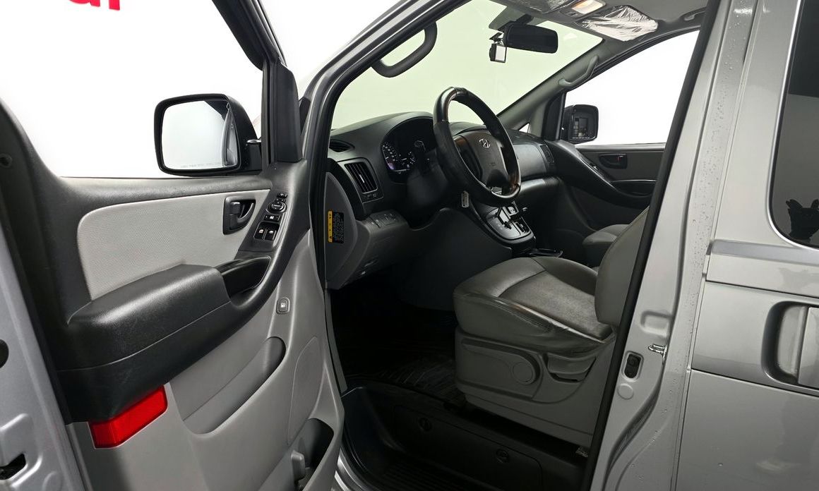 Hyundai Starex 2020
