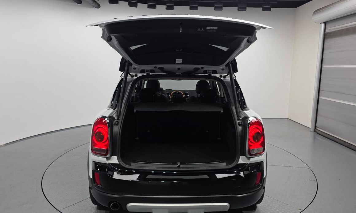 Mini Countryman 2019
