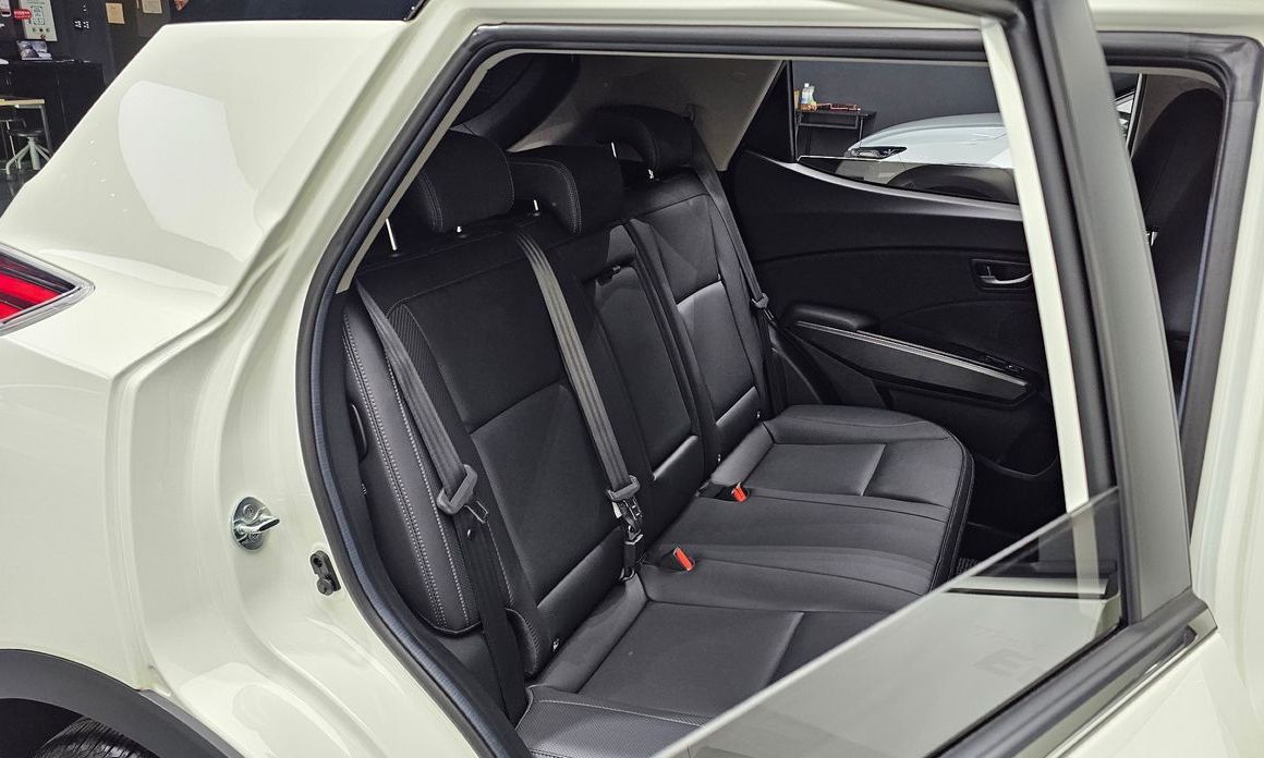 KG_Mobility_Ssangyong TIBOLI 2024