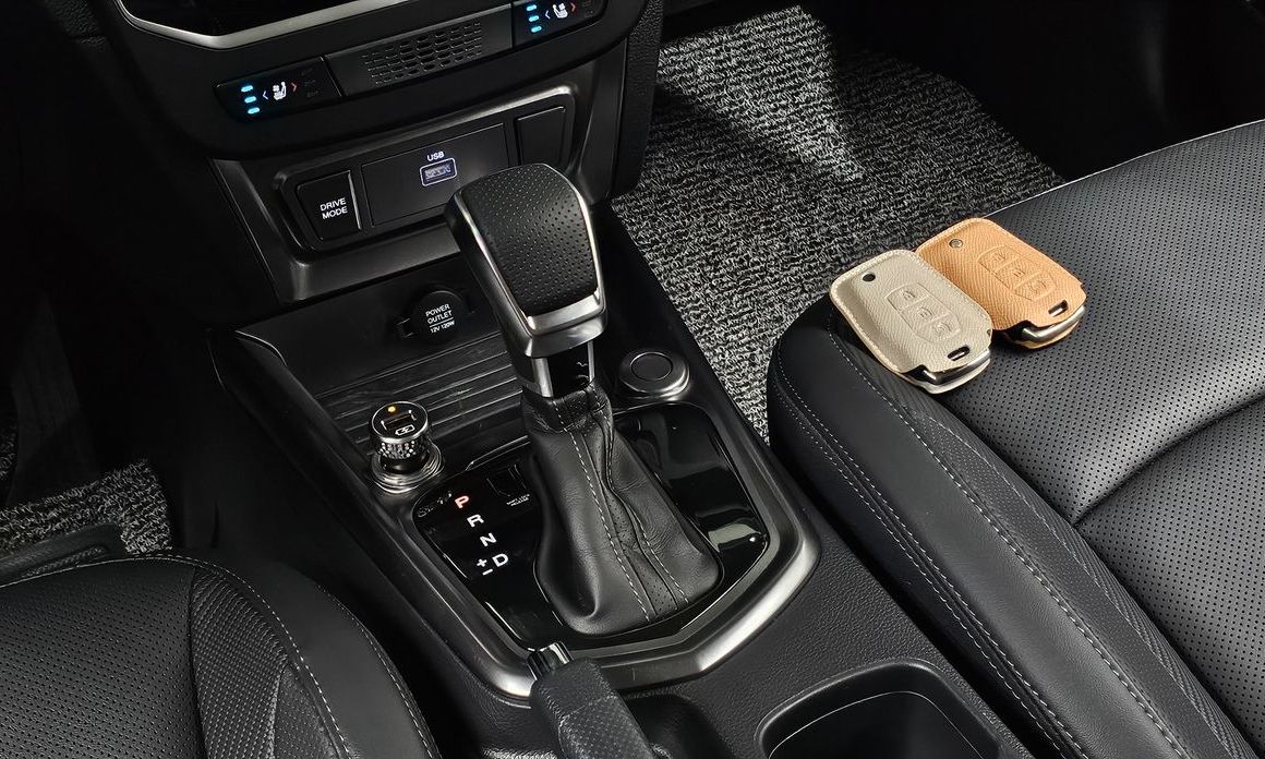 KG_Mobility_Ssangyong TIBOLI 2024