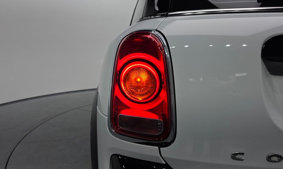 Mini Countryman 2019