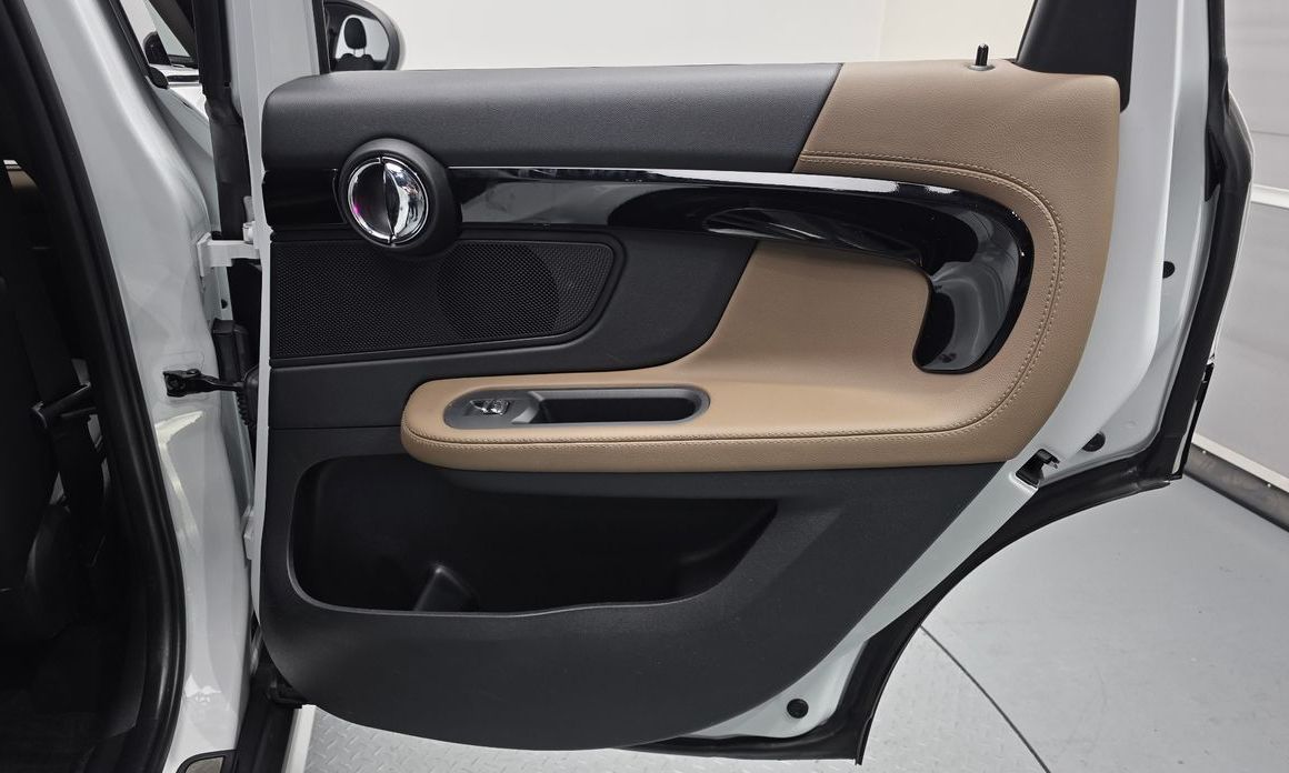 Mini Countryman 2019