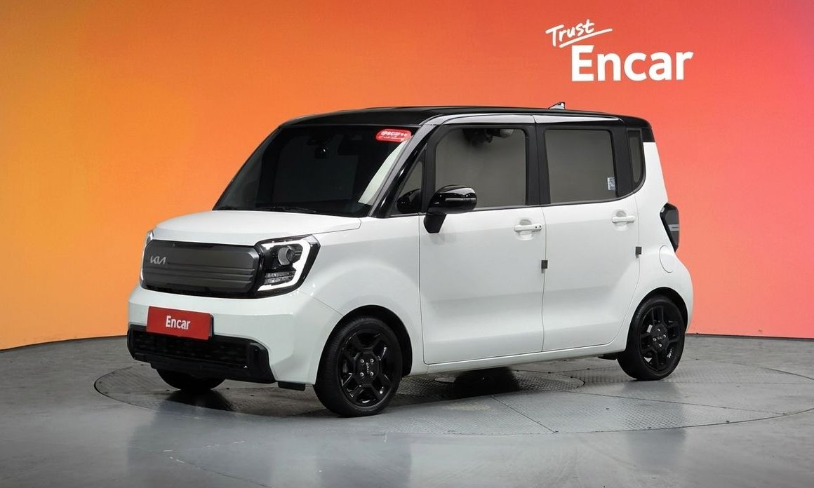 Kia RAY 2023