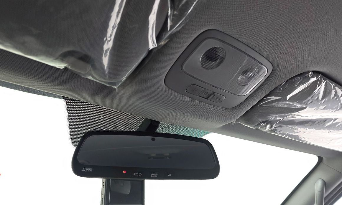 Hyundai Starex 2020
