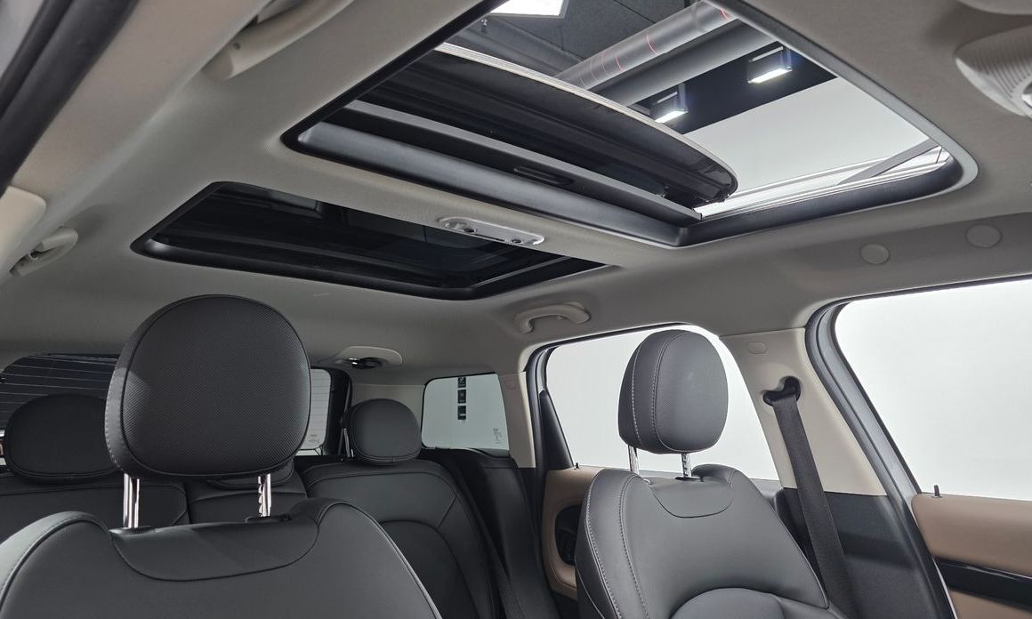 Mini Countryman 2019