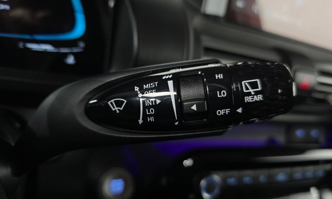Hyundai Casper 2024