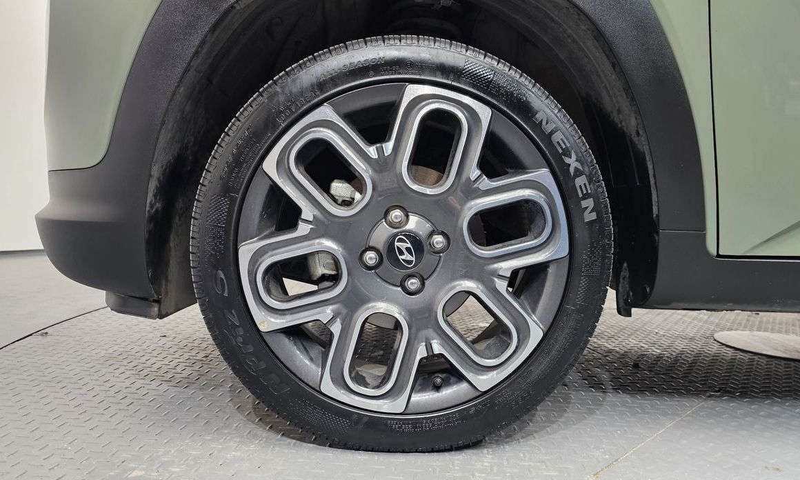 Hyundai Casper 2024