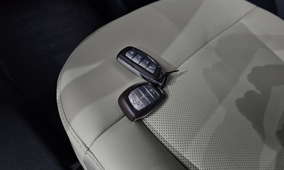 Hyundai Casper 2024