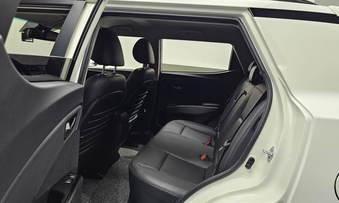 KG_Mobility_Ssangyong TIBOLI 2024