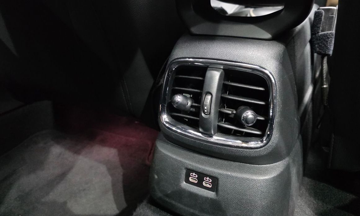 Mini Countryman 2019