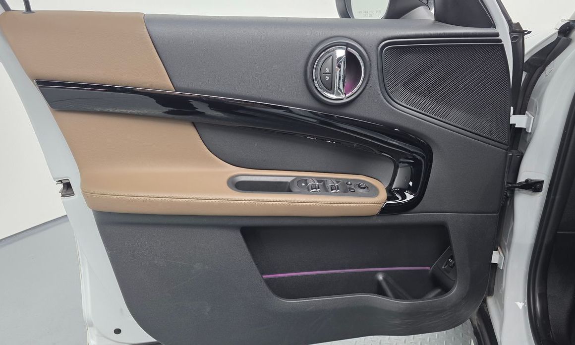 Mini Countryman 2019