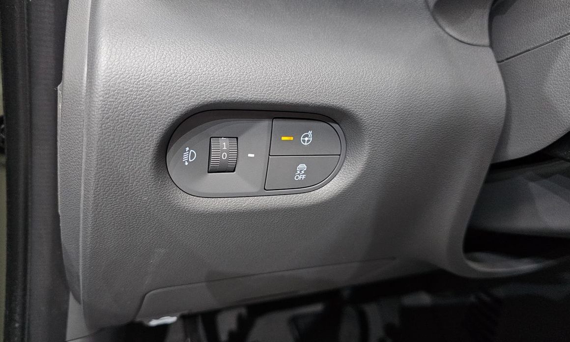 Hyundai Casper 2024