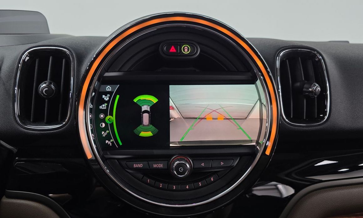 Mini Countryman 2019