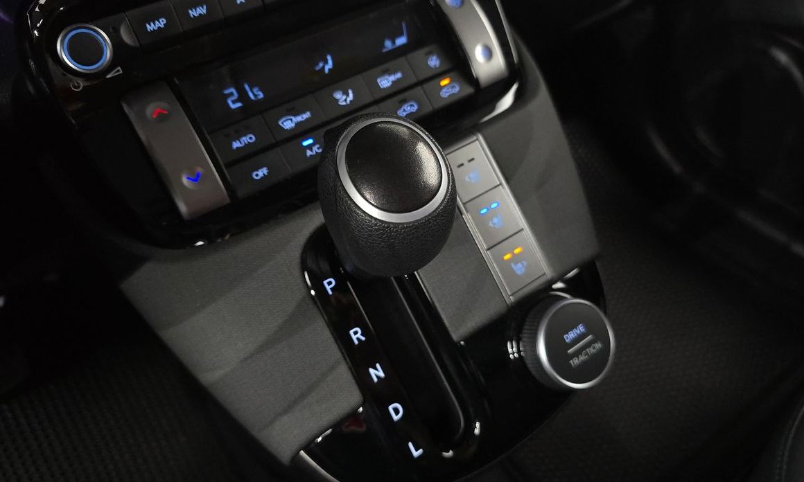 Hyundai Casper 2024