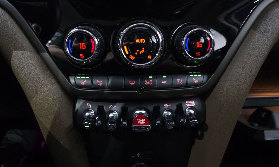 Mini Countryman 2019