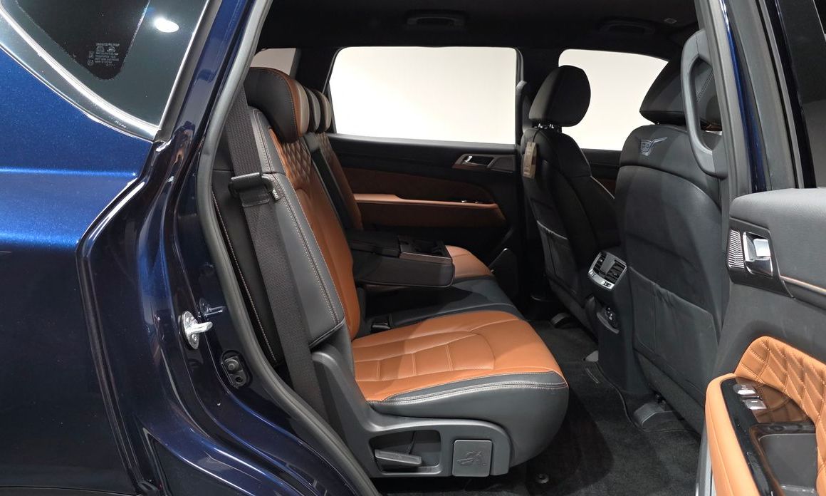 KG_Mobility_Ssangyong Rexton 2019