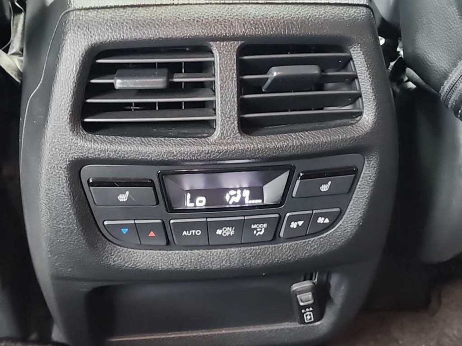 Honda Pilot 2016