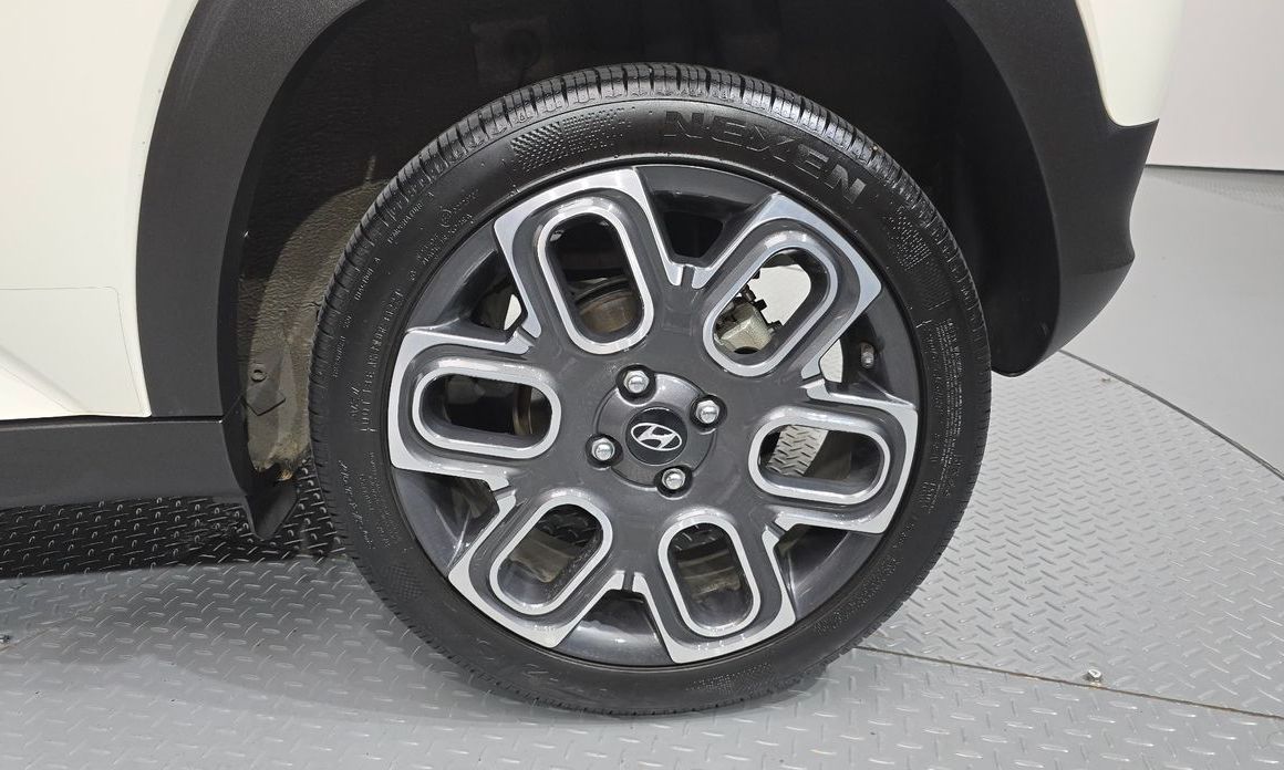 Hyundai Casper 2024
