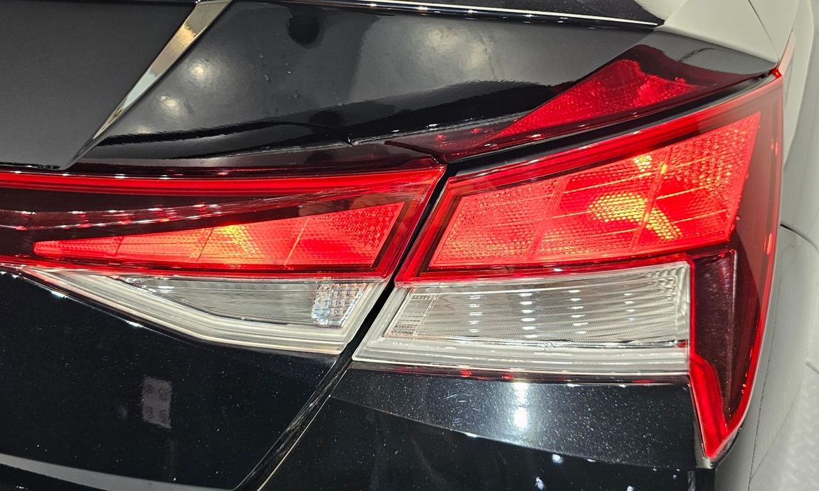 Hyundai AVANTE 2023