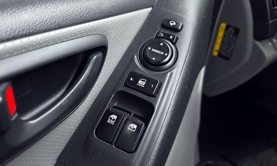 Hyundai Starex 2020