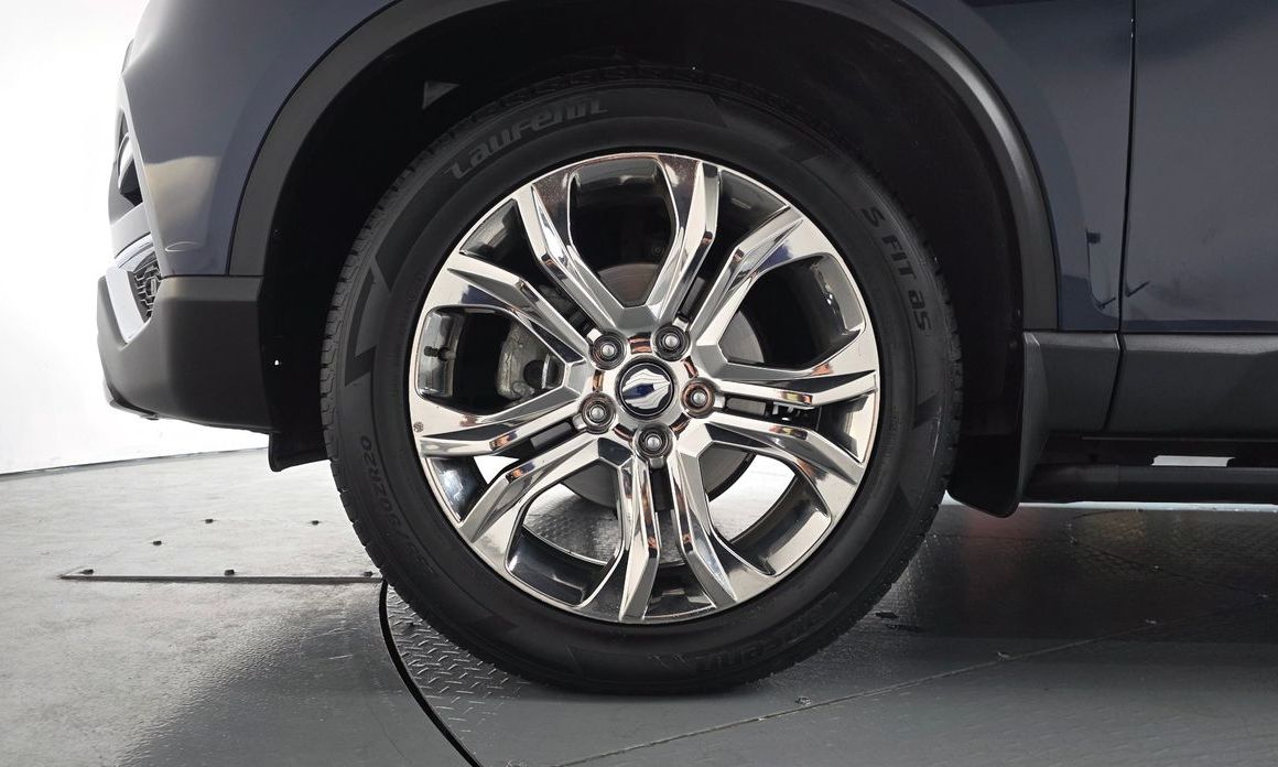 KG_Mobility_Ssangyong Rexton 2019