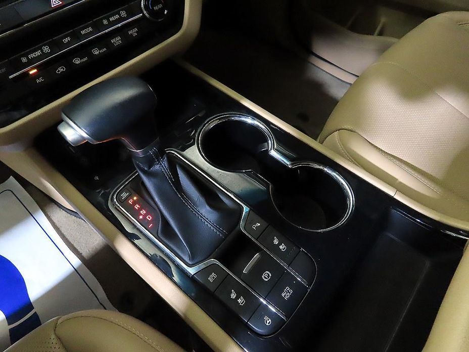 Kia Canival 2020