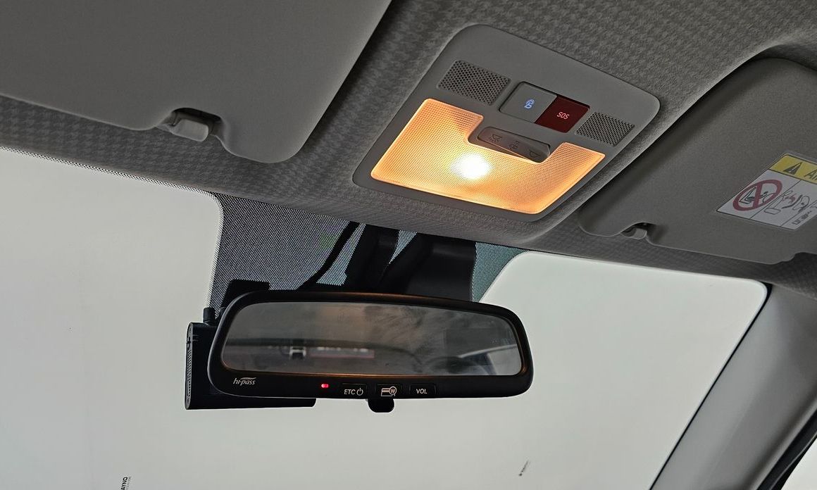 Hyundai Casper 2024
