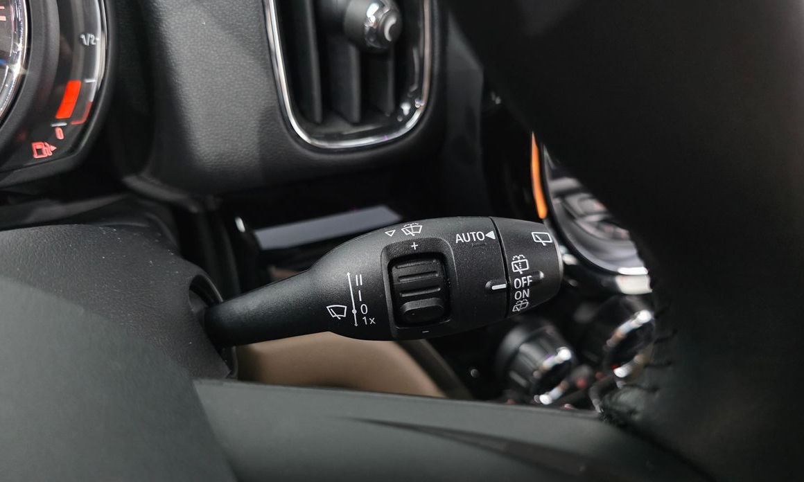 Mini Countryman 2019