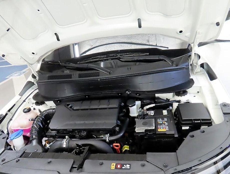Hyundai Casper 2022