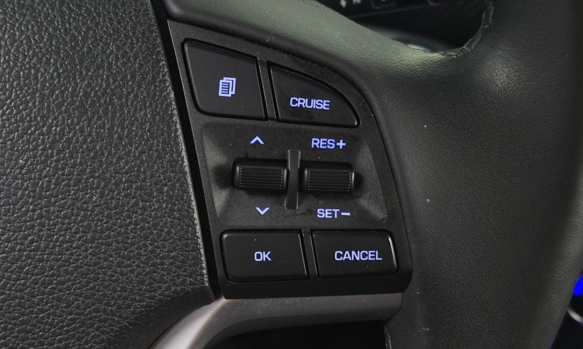 Hyundai Tucson 2020