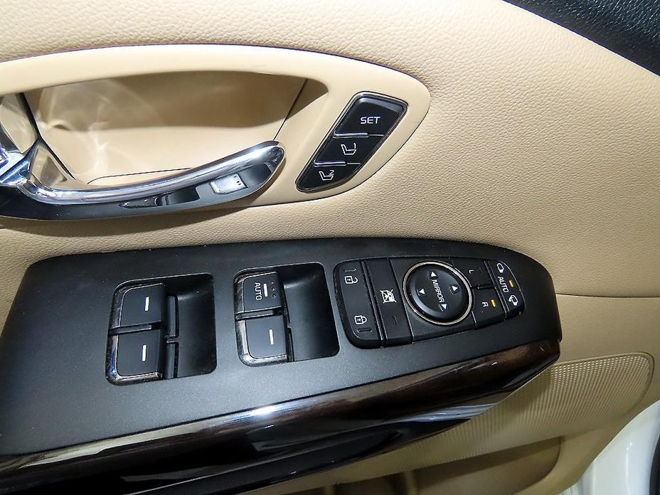 Kia Canival 2020