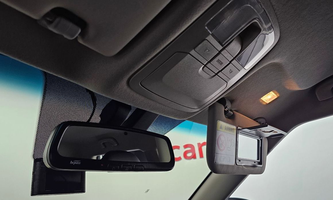 KG_Mobility_Ssangyong TIBOLI 2024